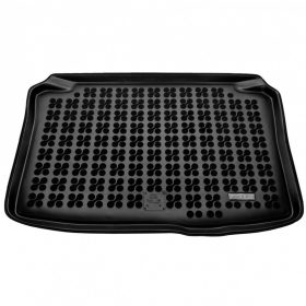   Skoda Fabia I. 2000-2007 (hb) Rezaw-Plast méretpontos csomagtértálca