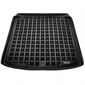   Skoda Fabia I. 2000-2007 (combi, sedan) Rezaw-Plast méretpontos csomagtértálca