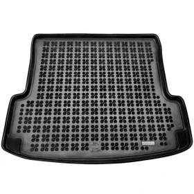  Skoda Octavia I. 1996-2011 (sedan) Rezaw-Plast méretpontos csomagtértálca