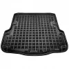 Skoda Octavia II. 2005-2013 (combi) Rezaw-Plast méretpontos csomagtértálca
