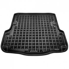   Skoda Octavia II. 2005-2013 (combi) Rezaw-Plast méretpontos csomagtértálca