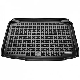   Skoda Fabia II. 2007-2014 (hb) Rezaw-Plast méretpontos csomagtértálca