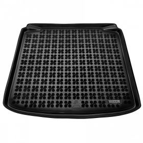   Skoda Fabia II. 2007-2014 (combi) Rezaw-Plast méretpontos csomagtértálca