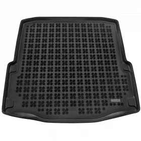   Skoda Superb II. 2008-2015 (sedan) Rezaw-Plast méretpontos csomagtértálca