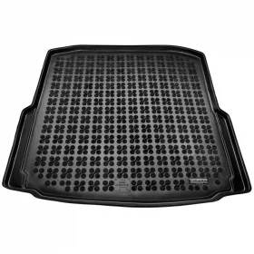   Skoda Octavia III. 2013-2020 (sedan) Rezaw-Plast méretpontos csomagtértálca