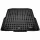 Skoda Octavia III. 2013-2020 (combi) Rezaw-Plast méretpontos csomagtértálca