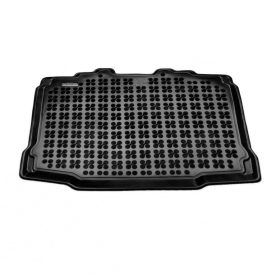   Skoda Yeti 2009-2017 (javítókészletes) Rezaw-Plast méretpontos csomagtértálca