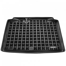   Skoda Rapid Spaceback 2012-2019 (alsó) Rezaw-Plast méretpontos csomagtértálca