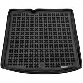   Skoda Fabia III. 2014-2021 (combi) Rezaw-Plast méretpontos csomagtértálca