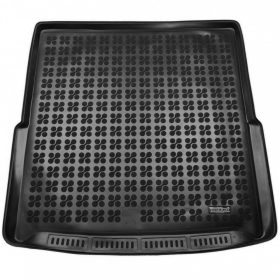   Skoda Superb III. 2015- (combi, felső) Rezaw-Plast méretpontos csomagtértálca