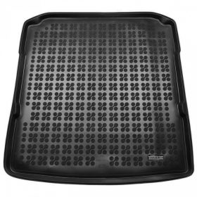   Skoda Superb III. 2015- (combi, alsó) Rezaw-Plast méretpontos csomagtértálca