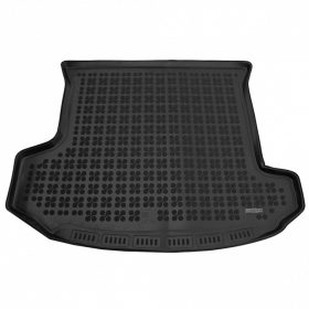   Skoda Kodiaq 2017- (7 személyes, lehajtott 3. sor) Rezaw-Plast méretpontos csomagtértálca