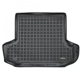   Skoda Octavia III. 2013-2020 (combi, felső) Rezaw-Plast méretpontos csomagtértálca