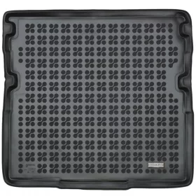   Skoda Octavia III. 2013-2020 (combi, alsó) Rezaw-Plast méretpontos csomagtértálca