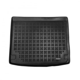   Skoda Karoq 2017- (Vario Flex) Rezaw-Plast méretpontos csomagtértálca