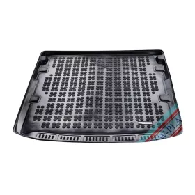   Skoda Octavia IV. 2020- (combi, alsó) Rezaw-Plast méretpontos csomagtértálca