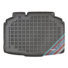   Skoda Fabia IV. 2021- (hatchback, alsó) Rezaw-Plast méretpontos csomagtértálca