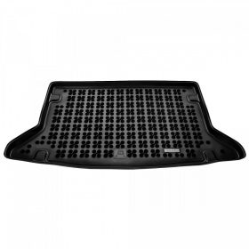   Suzuki SX4 2006-2013 (hb) Rezaw-Plast méretpontos csomagtértálca