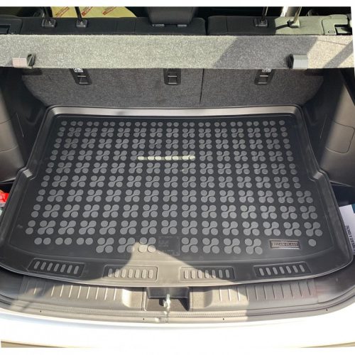 Suzuki VITARA 2014- (felső) Rezaw-Plast méretpontos csomagtértálca