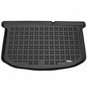   Suzuki Ignis 2016- (4x2) / Hybrid 2019- Rezaw-Plast méretpontos csomagtértálca