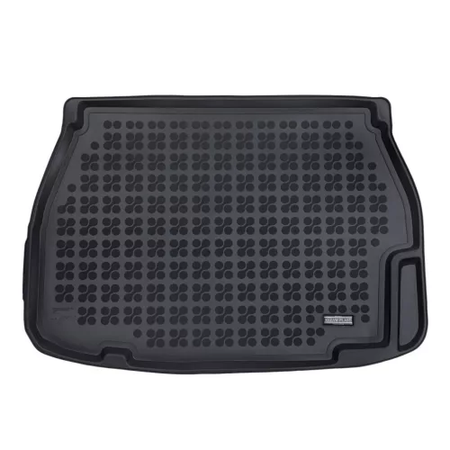 Gumová vana do kufru Toyota C-HR 2023- (HEV, PHEV, dolní dno)