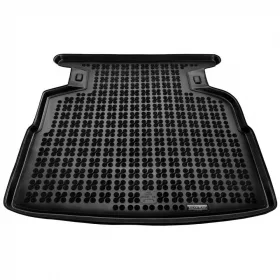   Toyota Avensis 2006-2009 (sedan) Rezaw-Plast méretpontos csomagtértálca
