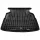 Toyota Avensis 2006-2009 (sedan) Rezaw-Plast méretpontos csomagtértálca