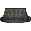 Toyota Corolla Verso 2004-2009 Rezaw-Plast méretpontos csomagtértálca