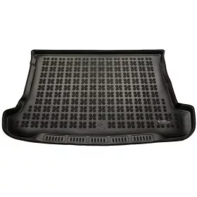   Toyota Corolla Verso 2004-2009 Rezaw-Plast méretpontos csomagtértálca