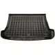 Toyota Corolla Verso 2004-2009 Rezaw-Plast méretpontos csomagtértálca