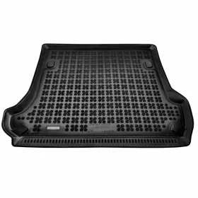   Toyota Land Cruiser Prado J120 2002-2009 Rezaw-Plast méretpontos csomagtértálca