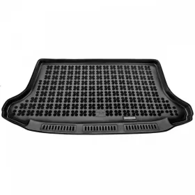   Toyota Rav4 2006-2012 Rezaw-Plast méretpontos csomagtértálca