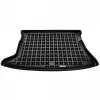 Toyota Auris 2006-2012 (hb) Rezaw-Plast méretpontos csomagtértálca