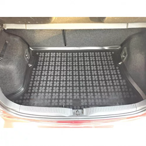 Toyota Auris 2006-2012 (hb) Rezaw-Plast méretpontos csomagtértálca