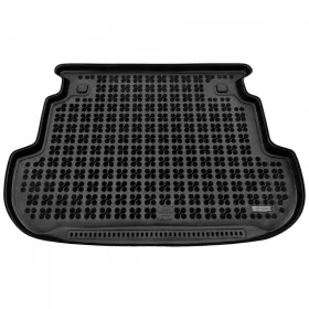   Toyota Corolla 2002-2007 (combi) Rezaw-Plast méretpontos csomagtértálca
