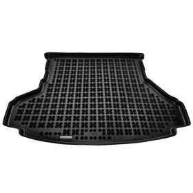   Toyota Avensis 2009-2018 (sedan) Rezaw-Plast méretpontos csomagtértálca