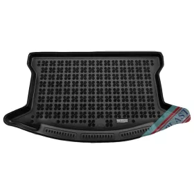   Toyota Verso S 2010-2017 Rezaw-Plast méretpontos csomagtértálca