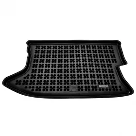   Toyota Auris Hybrid 2011-2013 Rezaw-Plast méretpontos csomagtértálca