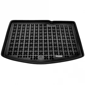   Toyota Yaris 2010-2014 (hybrid) Rezaw-Plast méretpontos csomagtértálca