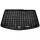 Toyota Yaris 2010-2020 (alsó) Rezaw-Plast méretpontos csomagtértálca