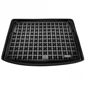   Toyota Auris 2012-2019 (hb, felső, packet Comfort) Rezaw-Plast méretpontos csomagtértálca