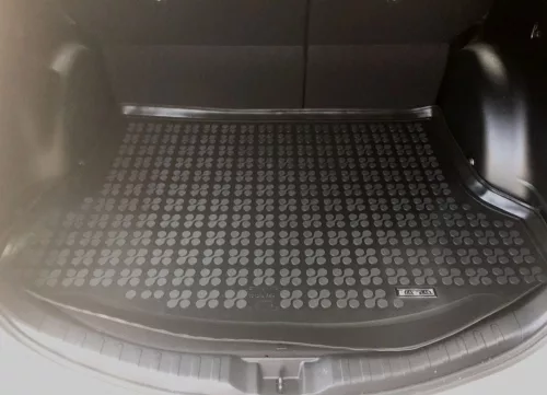 Toyota Rav4 2013-2018 Rezaw-Plast méretpontos csomagtértálca