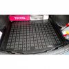 Toyota Auris 2012-2019 (combi) Rezaw-Plast méretpontos csomagtértálca