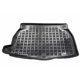   Toyota C-HR 2016- (javítókészletes) Rezaw-Plast méretpontos csomagtértálca
