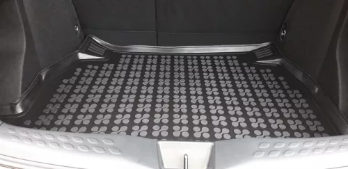 Toyota C-HR 2016- (javítókészletes) Rezaw-Plast méretpontos csomagtértálca