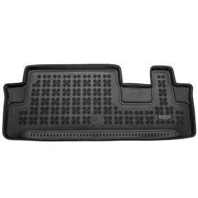   Peugeot Expert 2016- (3. sor) Rezaw-Plast méretpontos csomagtértálca