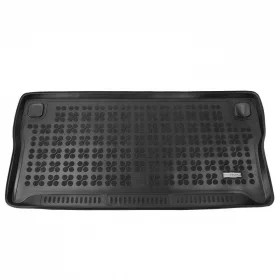   Peugeot Expert 2016- (3. sor, hossz 57cm) Rezaw-Plast méretpontos csomagtértálca