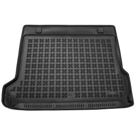   Toyota Land Cruiser Prado J150 2017- (5 személyes) Rezaw-Plast méretpontos csomagtértálca