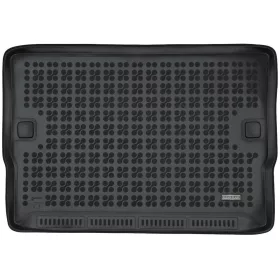   Peugeot Expert 2016- (L3, 3. sor, hossz 84cm) Rezaw-Plast méretpontos csomagtértálca