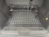 Peugeot Expert 2016- (L3, 3. sor, hossz 84cm) Rezaw-Plast méretpontos csomagtértálca